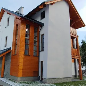 Everysky - Emilii Plater 18-18a Karpacz